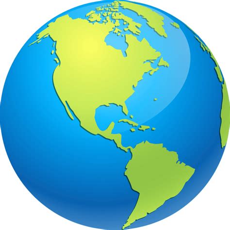 North America Globe PNG 的图像结果