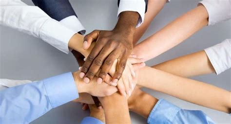 La importancia del trabajo en equipo