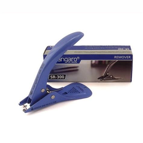 Kangaro SR-300 Heavy Duty Stapler Remover – buysupplies.in