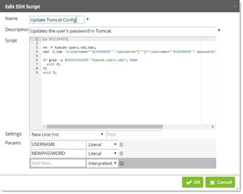 free ssh server-side script executor 的图像结果