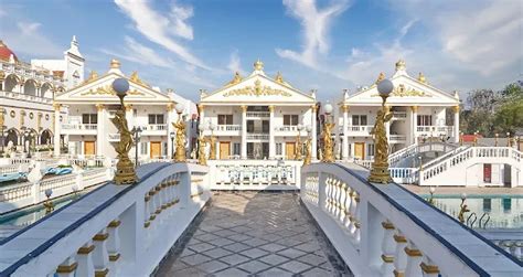 AR Thanga Kottai: Entry Fees, Timings, Rooms, Booking, Prices