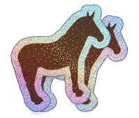 Custom stickers | Free delivery | Sticker Mule India