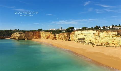 VILAS MARROCHA (Porches, Portugal - Algarve) - Hotel Reviews, Photos ...