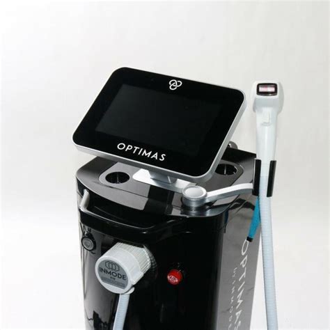 Image result for Inmode Optimus Screen Machine