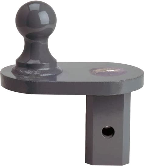 Amazon.com: Lonsge GNXA4085 Gooseneck Trailer Hitches,Heavy Offset ...