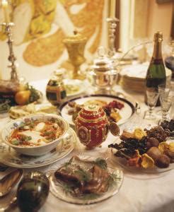 俄罗斯餐厅食品和菜肴的俄罗斯菜菜单封面，矢量海报。素材图片免费下载-千库网