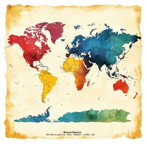 Colorful World Map Icon 的图像结果