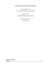 Image result for Normalization Hospital Data