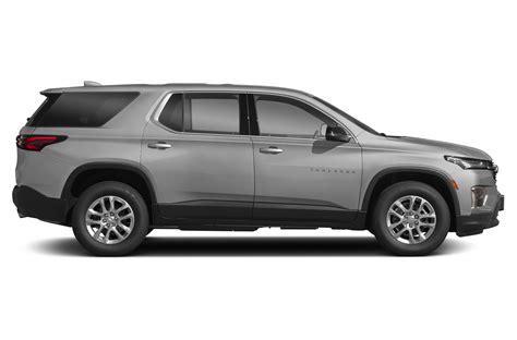 2022 Chevrolet Traverse - Specs, Prices, MPG, Reviews & Photos | Cars.com