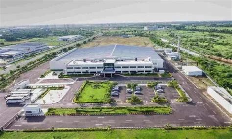 SIPCOT inks MoU with FLO for creche facilities at 17 Industrial Parks ...