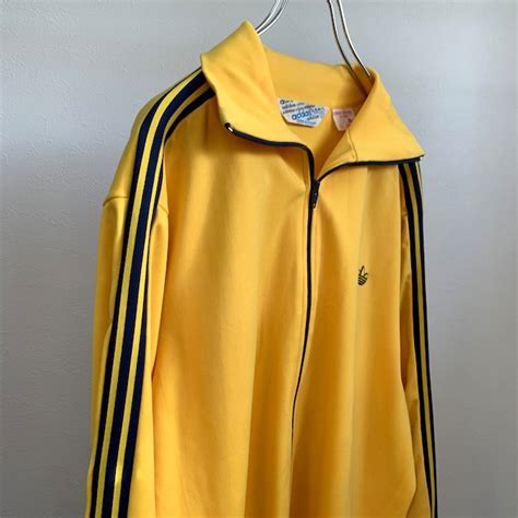 adidas / high neck track jacket / 70's | ROOM