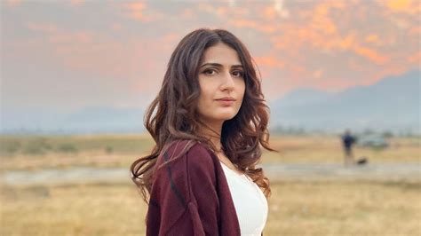 Known Facts About Actress Fatima Sana Shaikh| फातिमा सना शेख से जुड़े ...