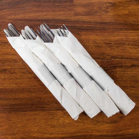 How To Arrange Silverware In A Place Setting | Storables