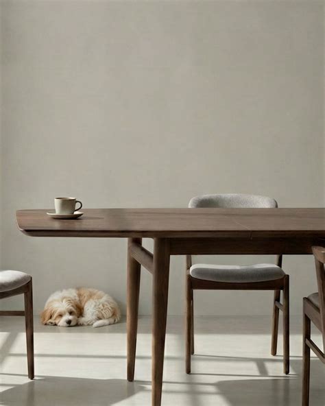 Wood Dining Tables | Kitchen Tables - Hemming & Wills