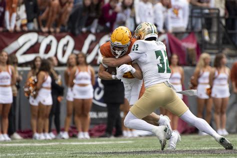 Photos: Montana closes out Cal Poly for 28-9 homecoming victory