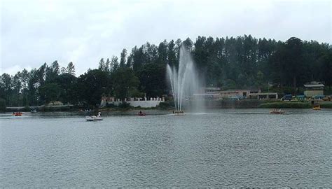 Rose Garden Yercaud Is A Paradise For The Rose Lovers In 2026