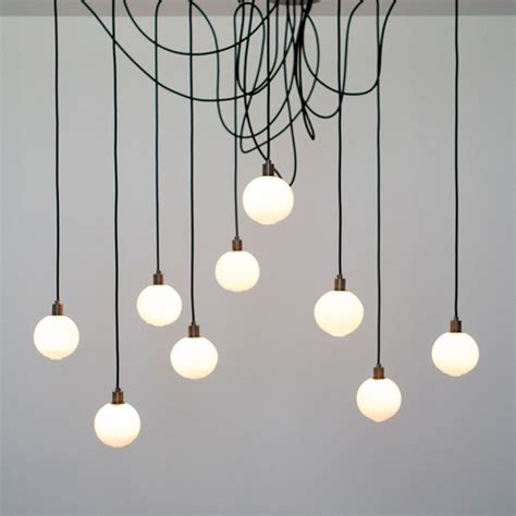 Shadows Free Suspension - Brokis | Pendant Lights - USA & Canada