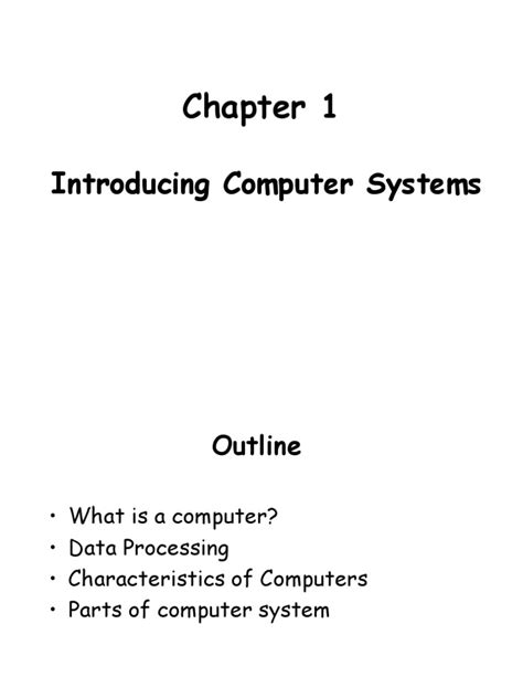 Introduction to Computer Packages PDF 的图像结果