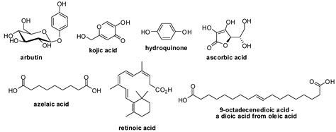 Inhibitory Effects of Resveratrol Analogs on Mushroom Tyrosinase Activity