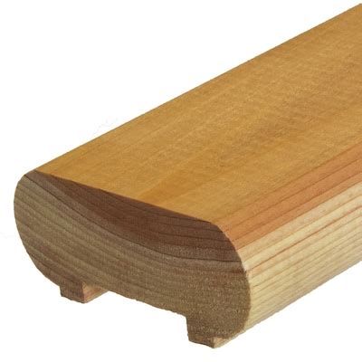 Wood Deck Railing Systems at Lowes.com