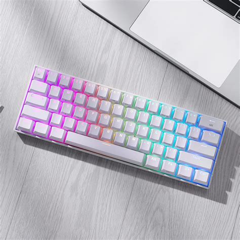 Redragon K530 Draconic 60% BT / Wired / 2.4GHz India | Ubuy