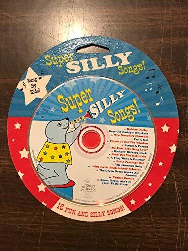Buy Super Silly Songs Online at Low Prices in India | Amazon Music ...