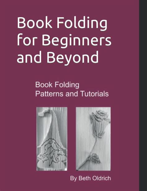 Image result for Book Folding Tutorial