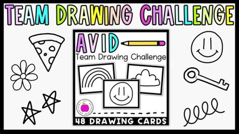 Communication Exercise Drawing 的图像结果