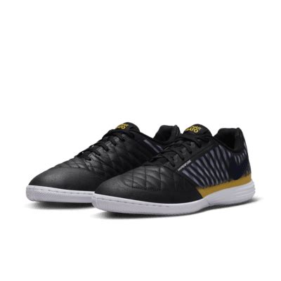 Nike Lunar Gato II Indoor Court Low-Top Football Shoes. Nike IN