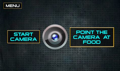 X-ray Scan Food - App on Amazon Appstore