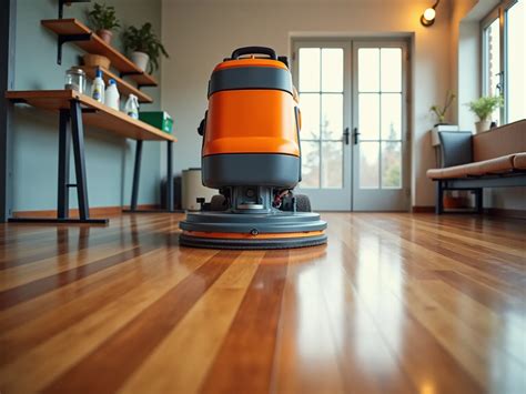 How to Find the Best Floor Polisher Rental Near Me: A Step-by-Step Guide