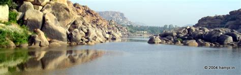 Tungabhadra River