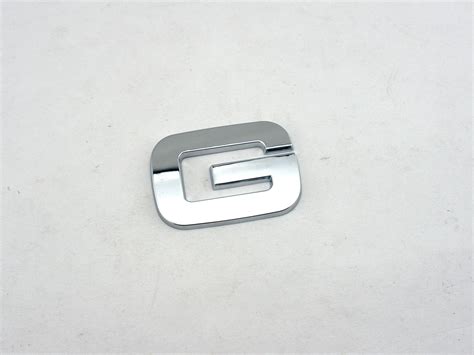 DIY 32mm high 3d letters numbers famous car logos with names vehicle ...