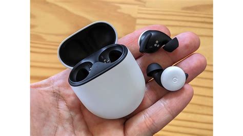 Pixel buds on sale 2 purchase