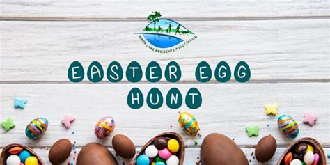 Easter Egg Hunt | Ramsay Park , Ramsay Park, Bibra Lake, Alfred Cove ...