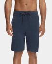 Buy Super Combed Cotton Rich Shorts with StayFresh Treatment - Cool ...