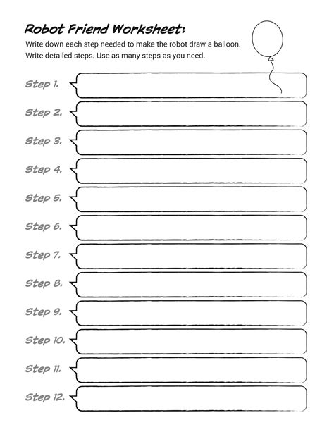 Worksheet for Introduction to Robot 的图像结果