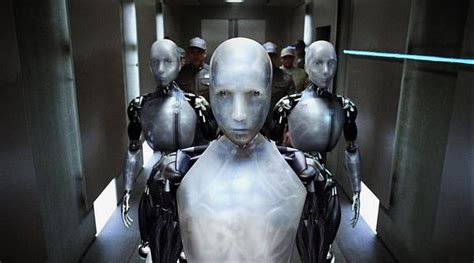 有聊丨想了解AI机器人？看这5部电影就对了_科技_腾讯网