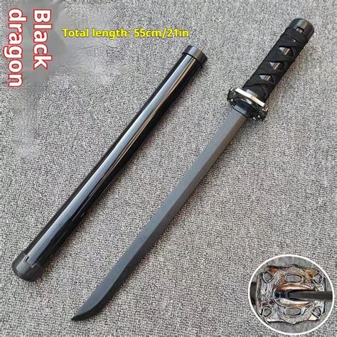 2024 Nuevo - Katana de madera Espada de práctica Iaido Samurai con ...