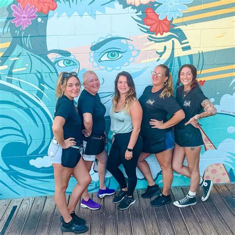 Surf City Line Bar & Restaurant | Surf City, NC