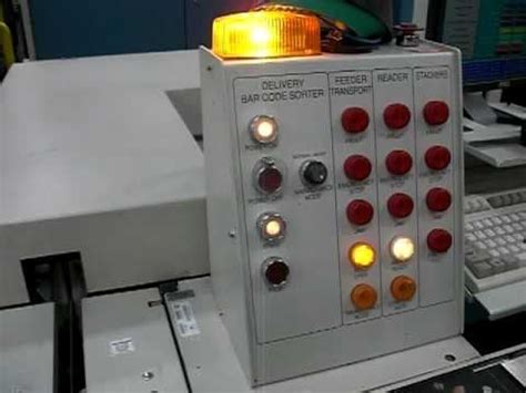 Image result for Dbcs Machine Video