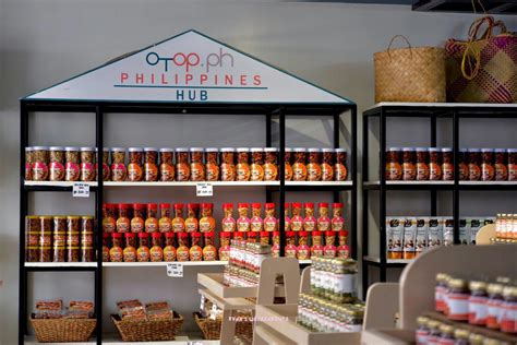 The Ultimate Naga City Pasalubong Guide:What to Buy & Where to Go ...