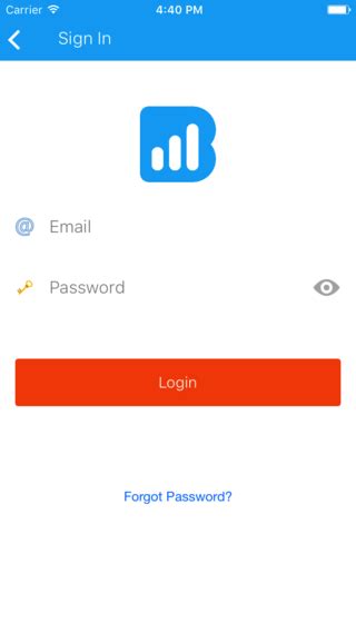 iOS: Setup :: Biz Analyst Docs