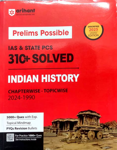 IAS and state PCS 310 + solved Indian History chapter wise and topic ...