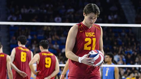 No. 5 USC falls to No. 1 UCLA for second time in crosstown rivalry ...