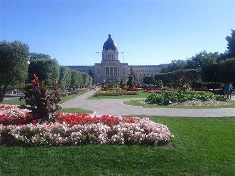 Saskatchewan Legislative Building, regina, Canada - Top Attractions ...