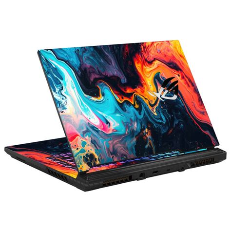 Wide Collection of Precision-Cut Laptop Skins for ASUS Laptops - All ...