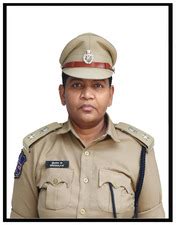 Cyberabad Metropolitan Police