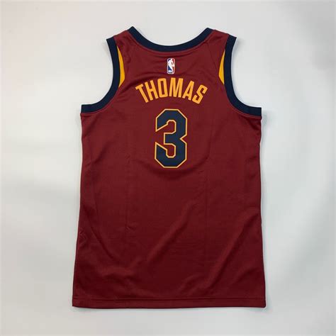 Isiah Thomas Cavaliers Gear