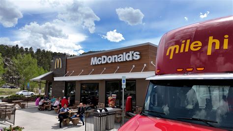 Mile Hi Foods - Mile Hi Companies